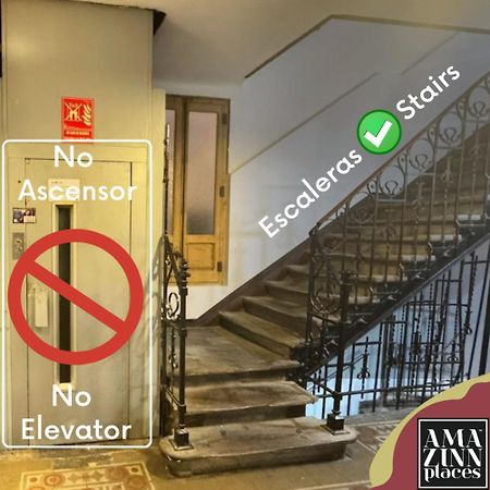 מדריד Ap Embajadores XII מראה חיצוני תמונה